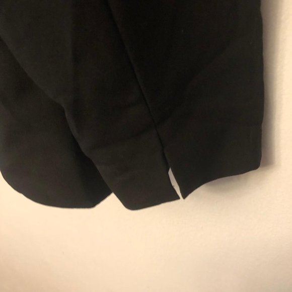 NWT Kim Rogers Black Women's Blazer 18W - Picture 3 of 4